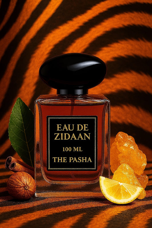 PASHA
