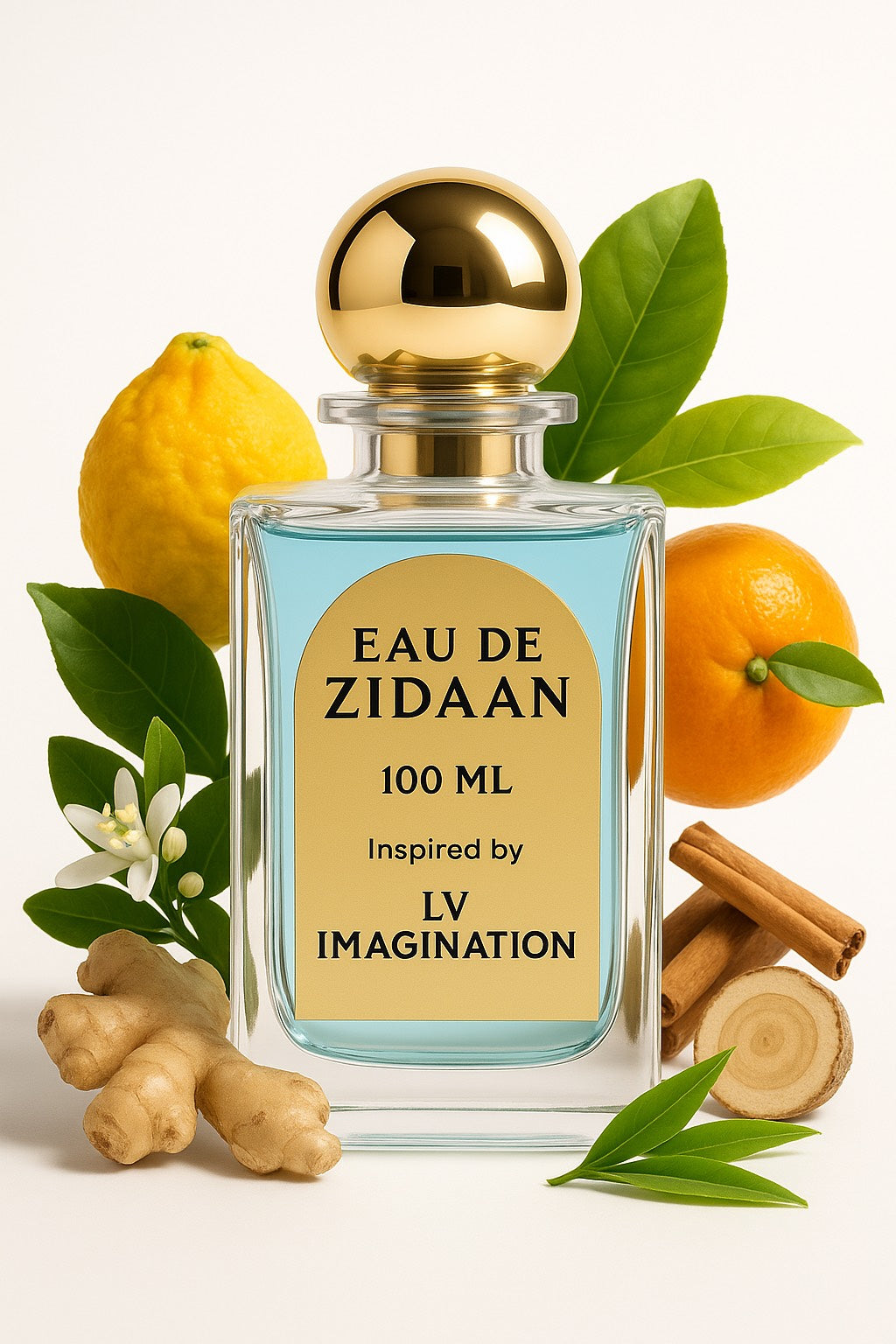 LV IMAGINATION