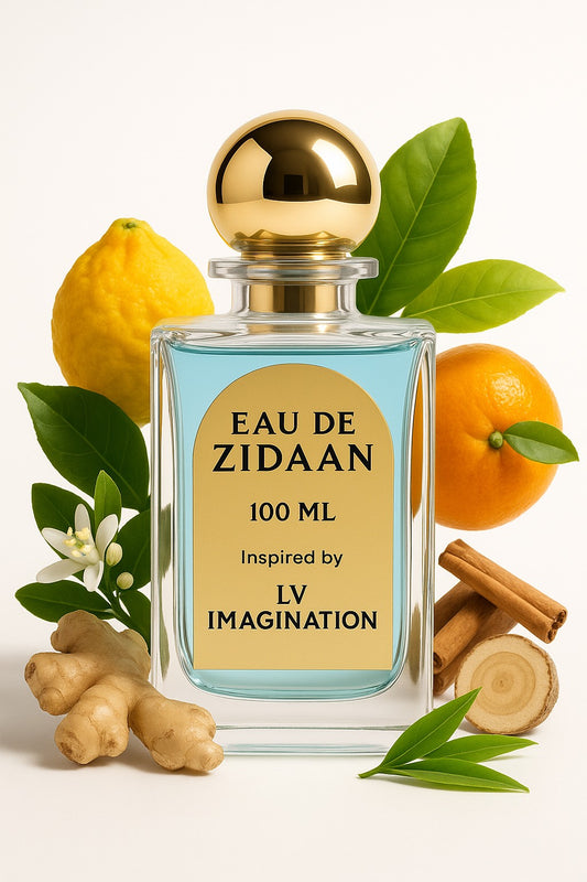 LV IMAGINATION