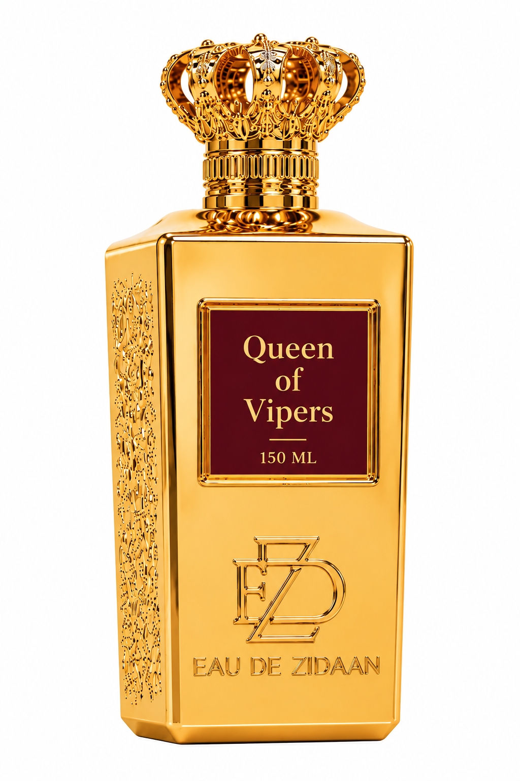 Queen of Vipers - 150ml