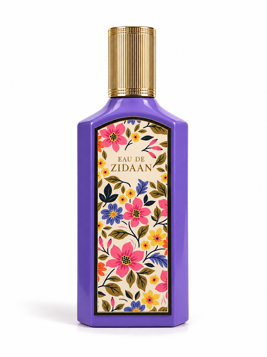 Gucci Flora Tuberose