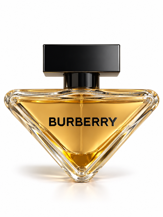 Burberry Her