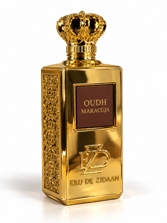 Oud Maracuja 150ml
