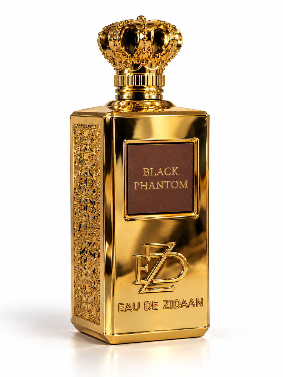 Black Phantom 150ml