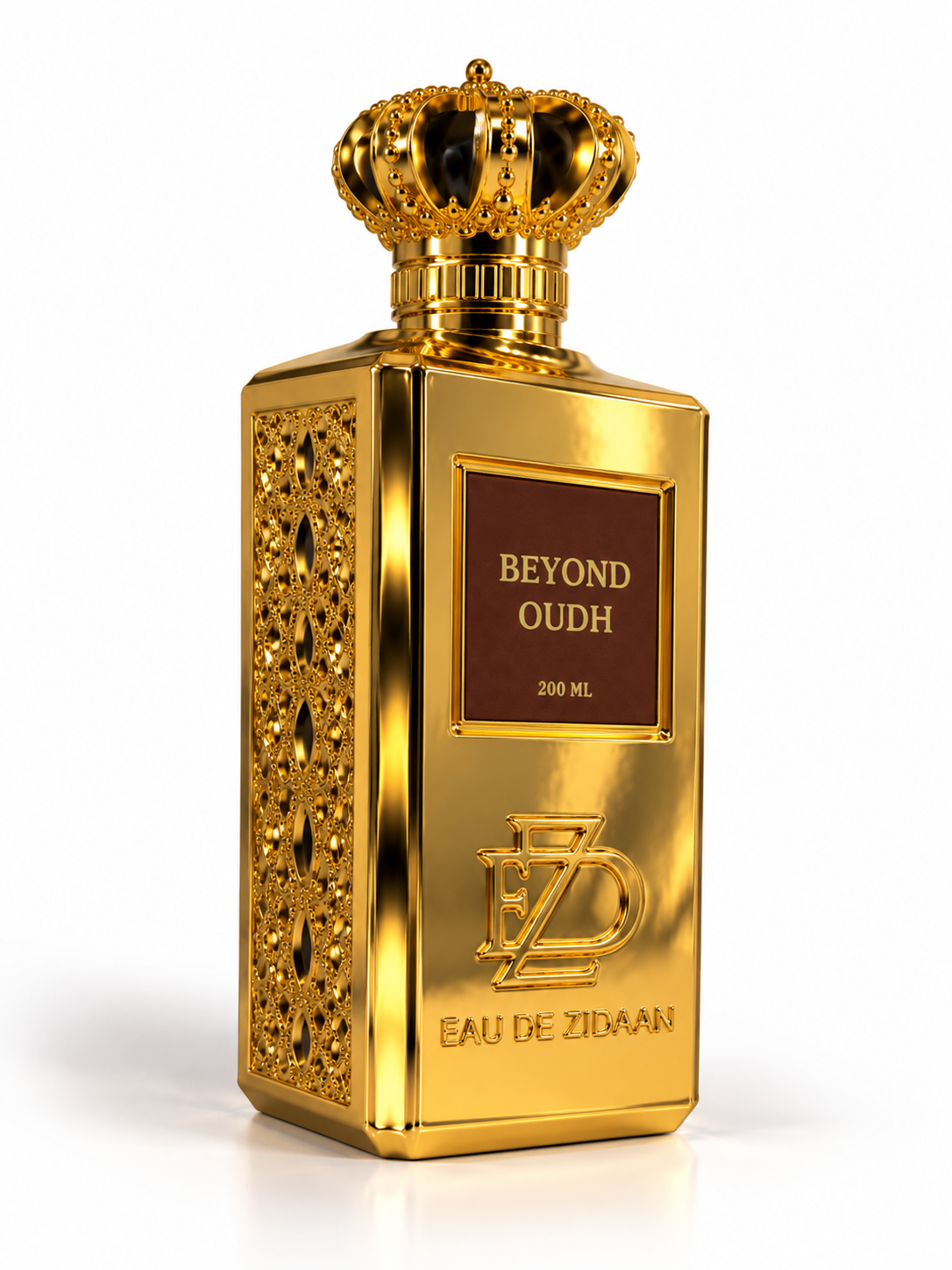 Beyond OUDH