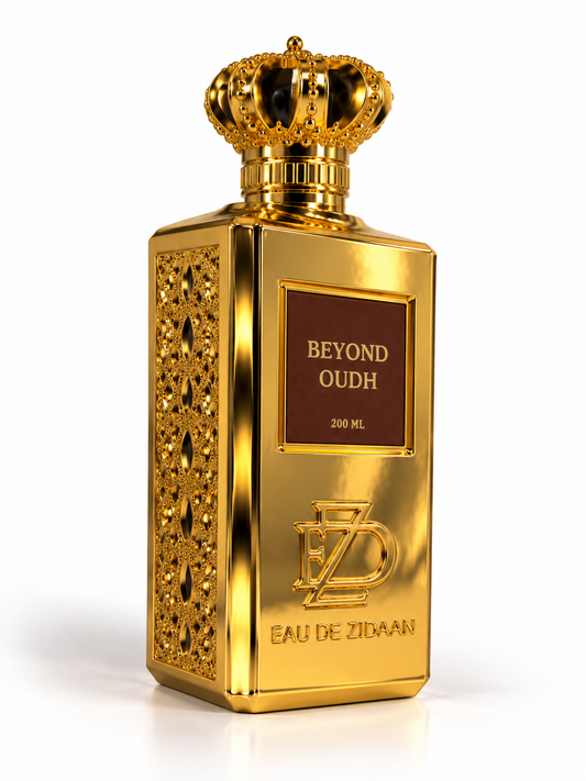 Beyond OUDH