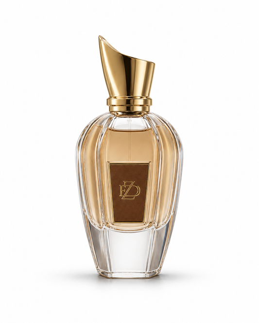 Oud Maracuja