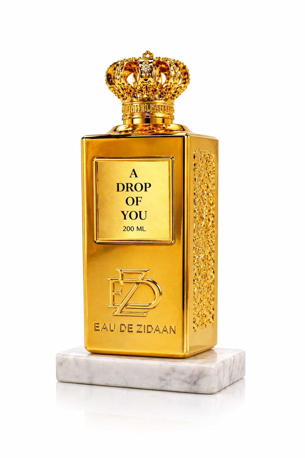 A DROP OF YOU 200 ml