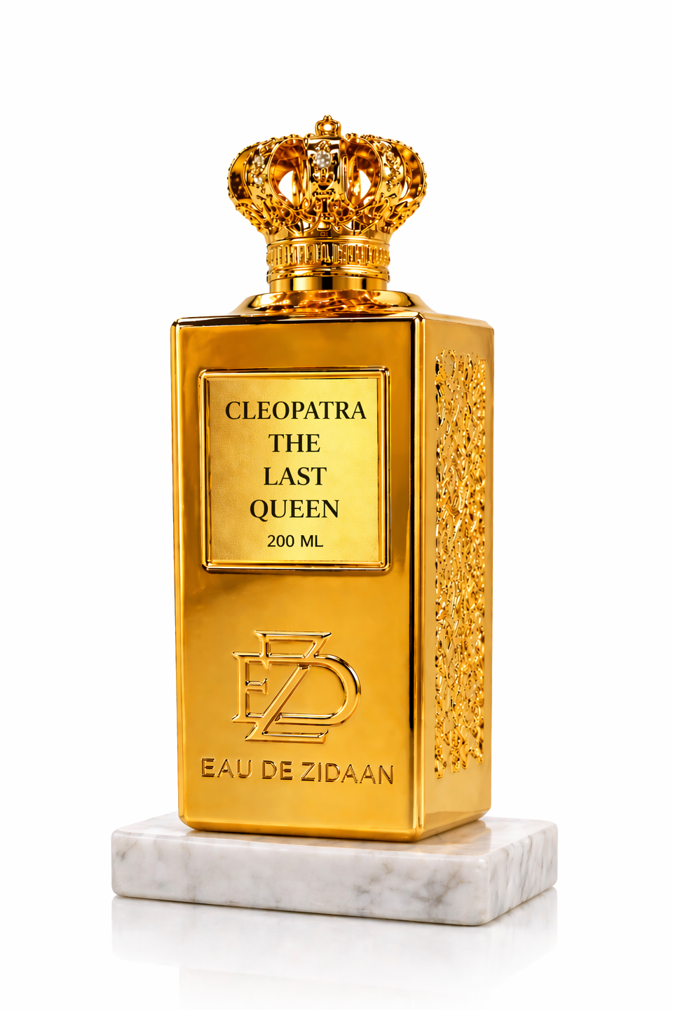 CLEOPATRA THE LAST QUEEN 200ml