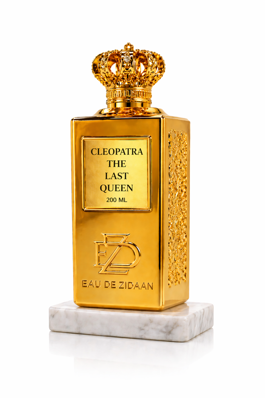CLEOPATRA THE LAST QUEEN 200ml