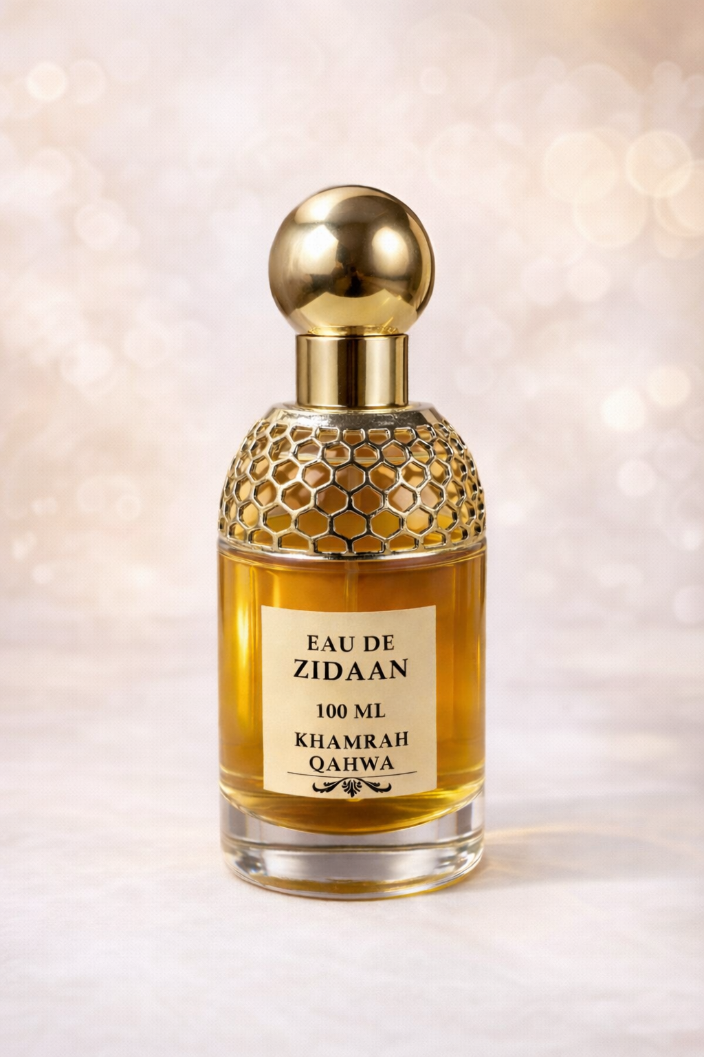 ZIDAAN ROYAL KHAMRA QAHWA