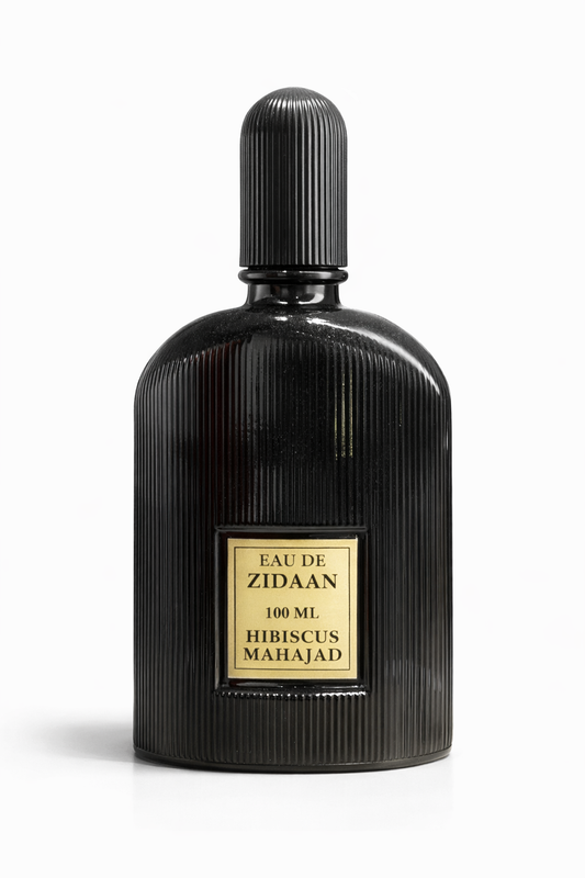 MAISON CRIVELLI HIBISCUS