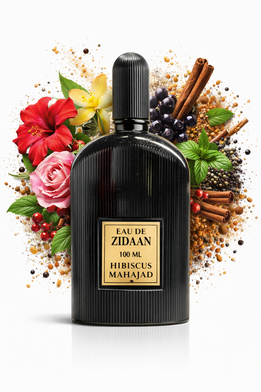 MAISON CRIVELLI HIBISCUS