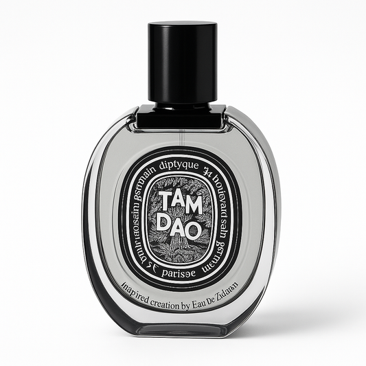 ZIDAAN TAM DAO