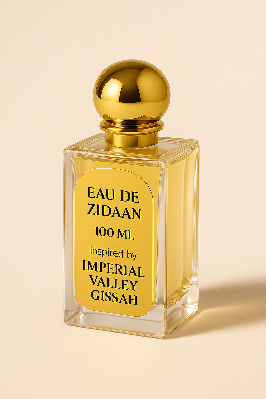 Imperial Valley Gissah for women and men