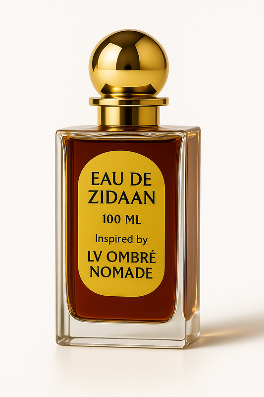 OMBRE NOMADE