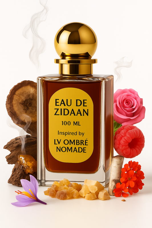 OMBRE NOMADE