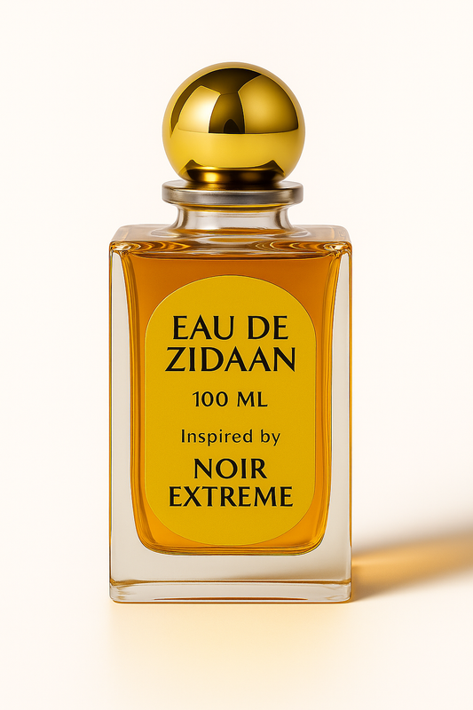 NOIR XTREME 100ML