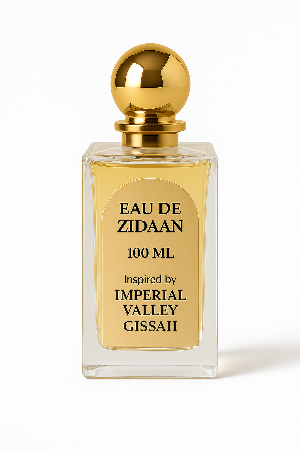 Imperial Valley Gissah for women and men
