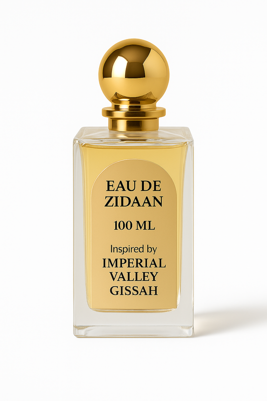 Imperial Valley Gissah for women and men