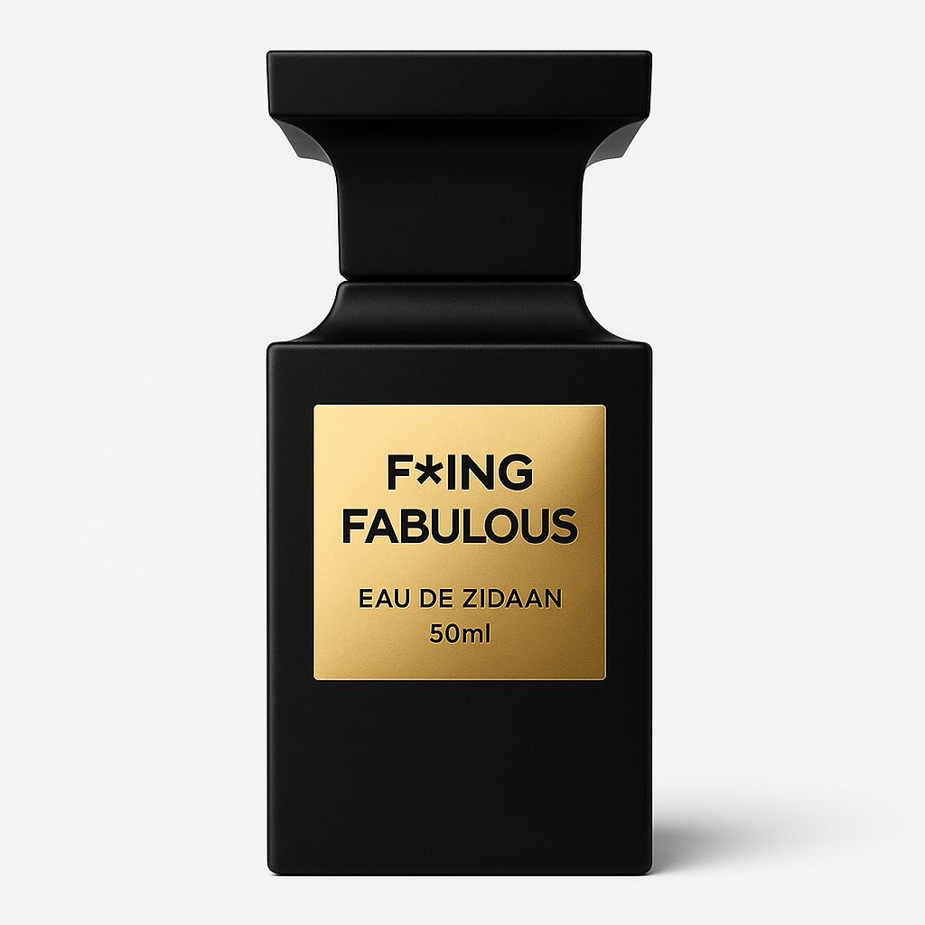 F*ING FABULOUS
