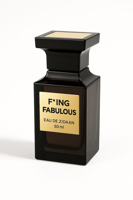 F*ING FABULOUS