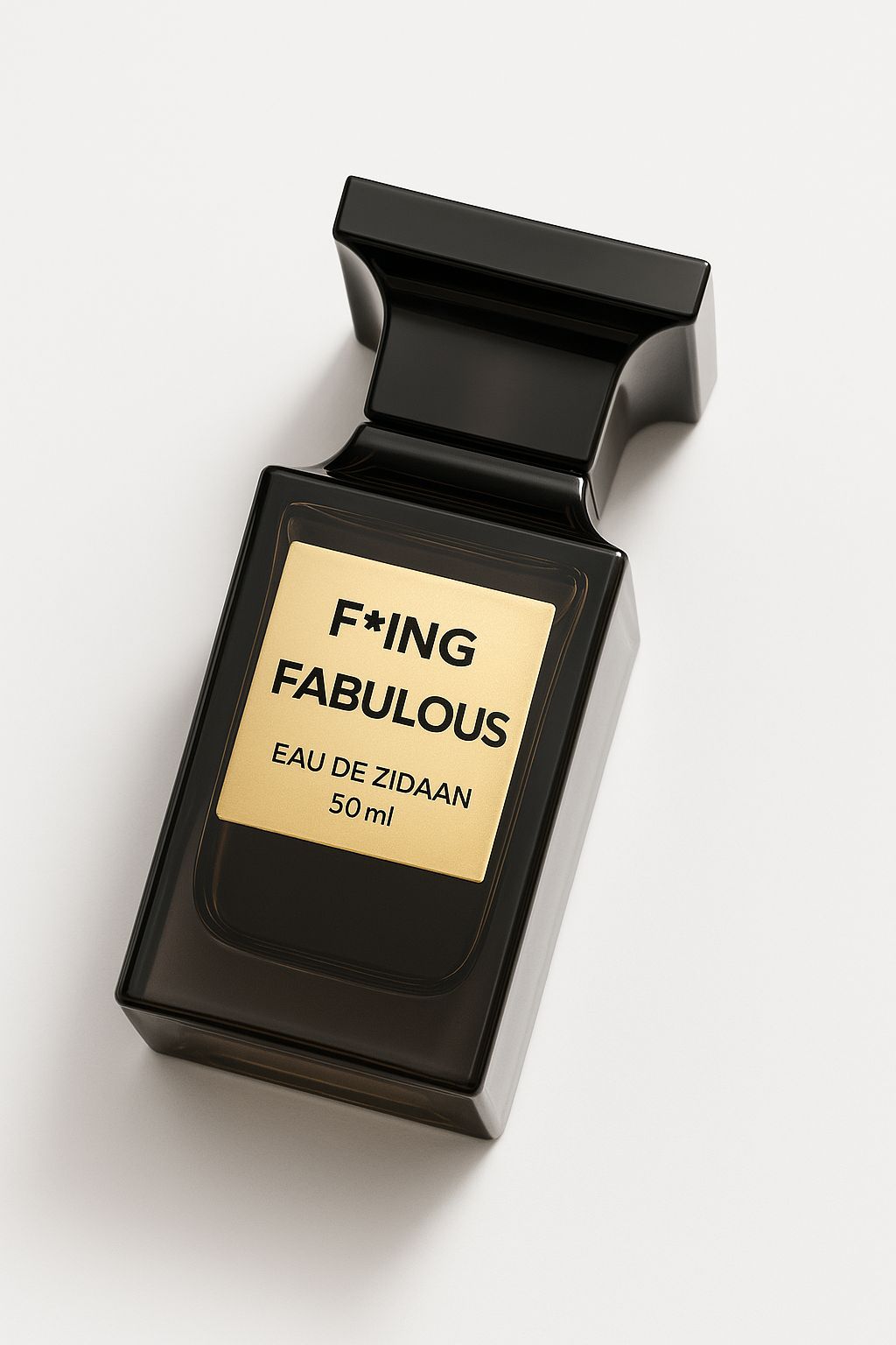 F*ING FABULOUS