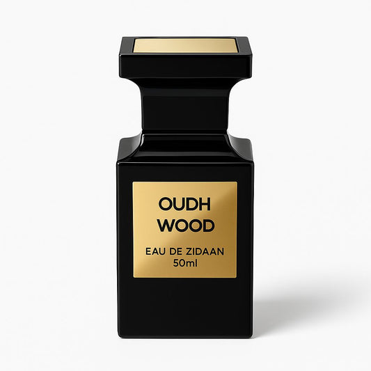 ZIDAAN OUDH WOOD(50 ML)