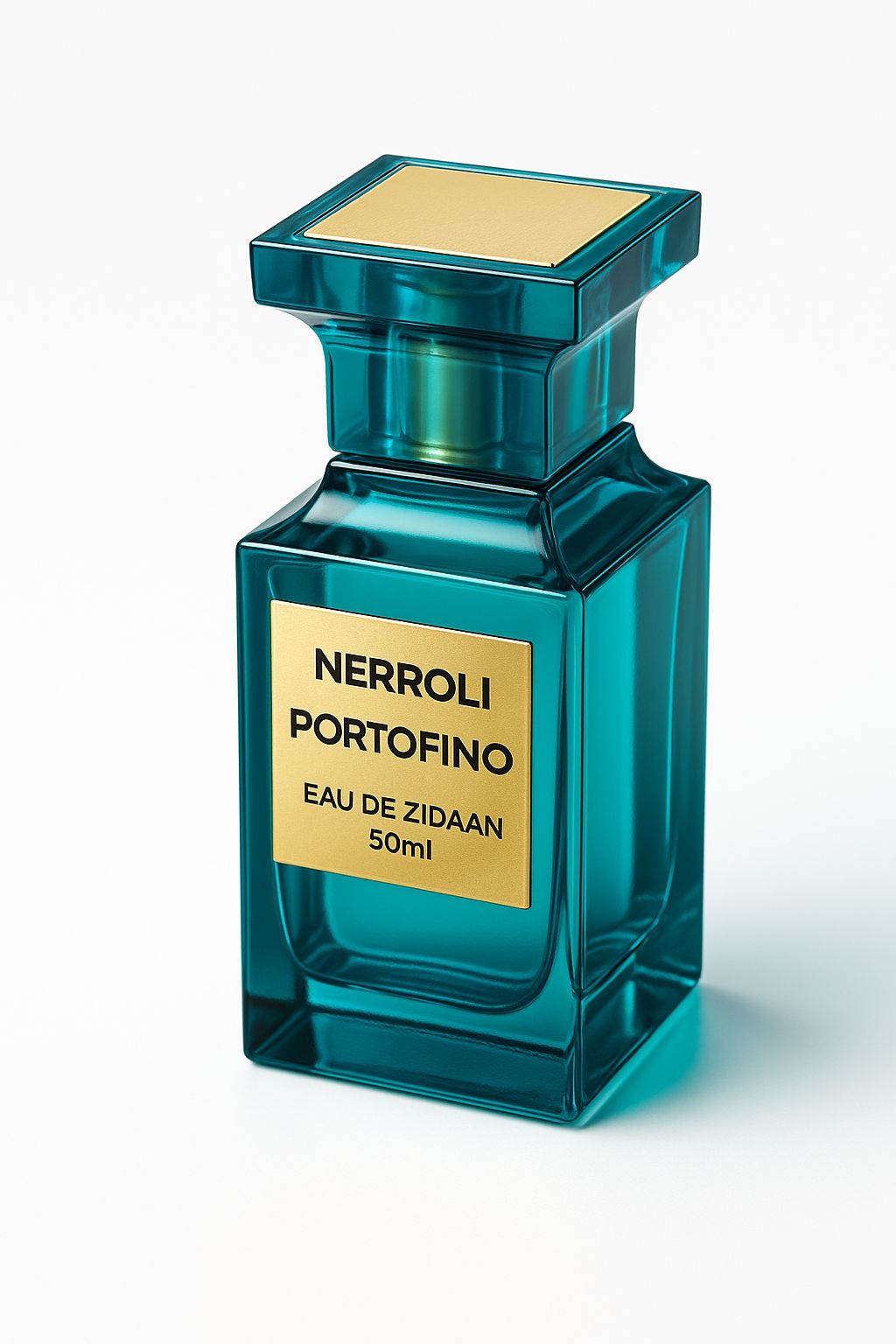 ZIDAAN NEROLI PORTFINO