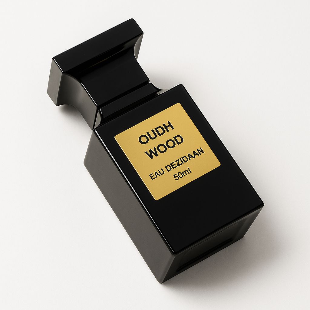 ZIDAAN OUDH WOOD(50 ML)