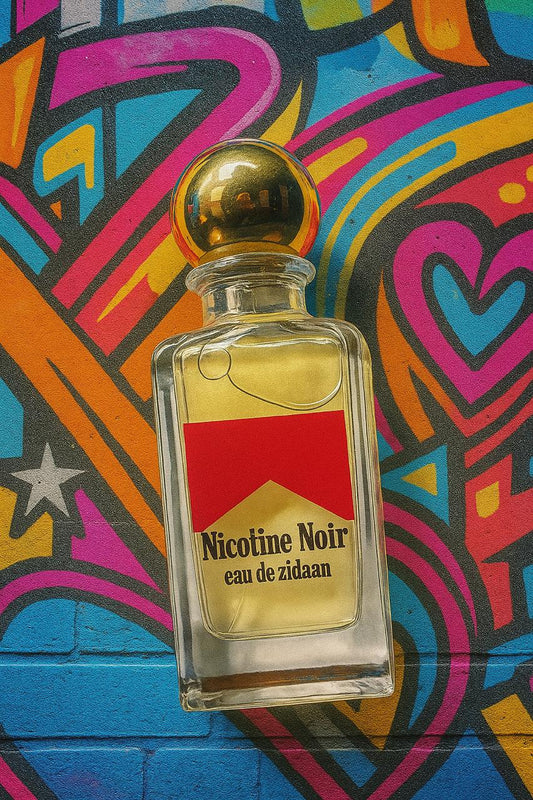 Nicotine Noir