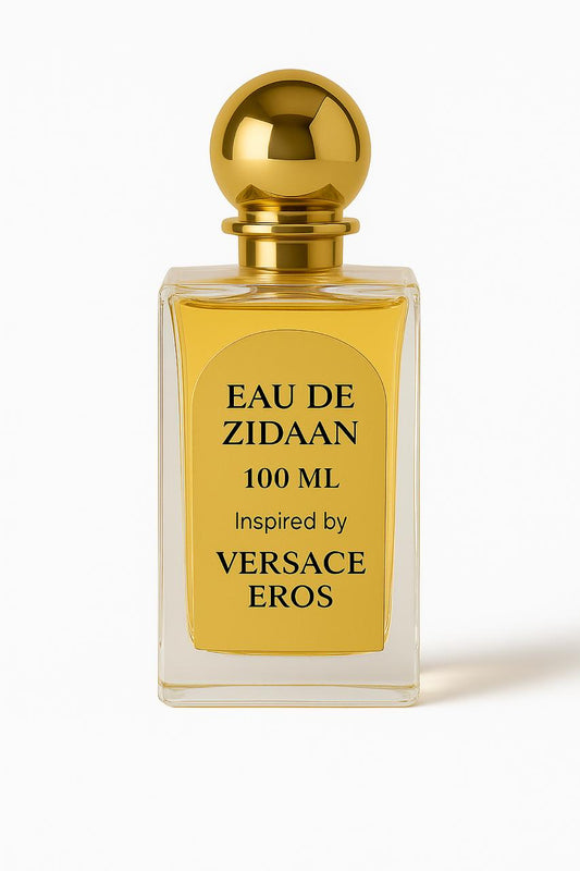 ZIDAAN VS EROS