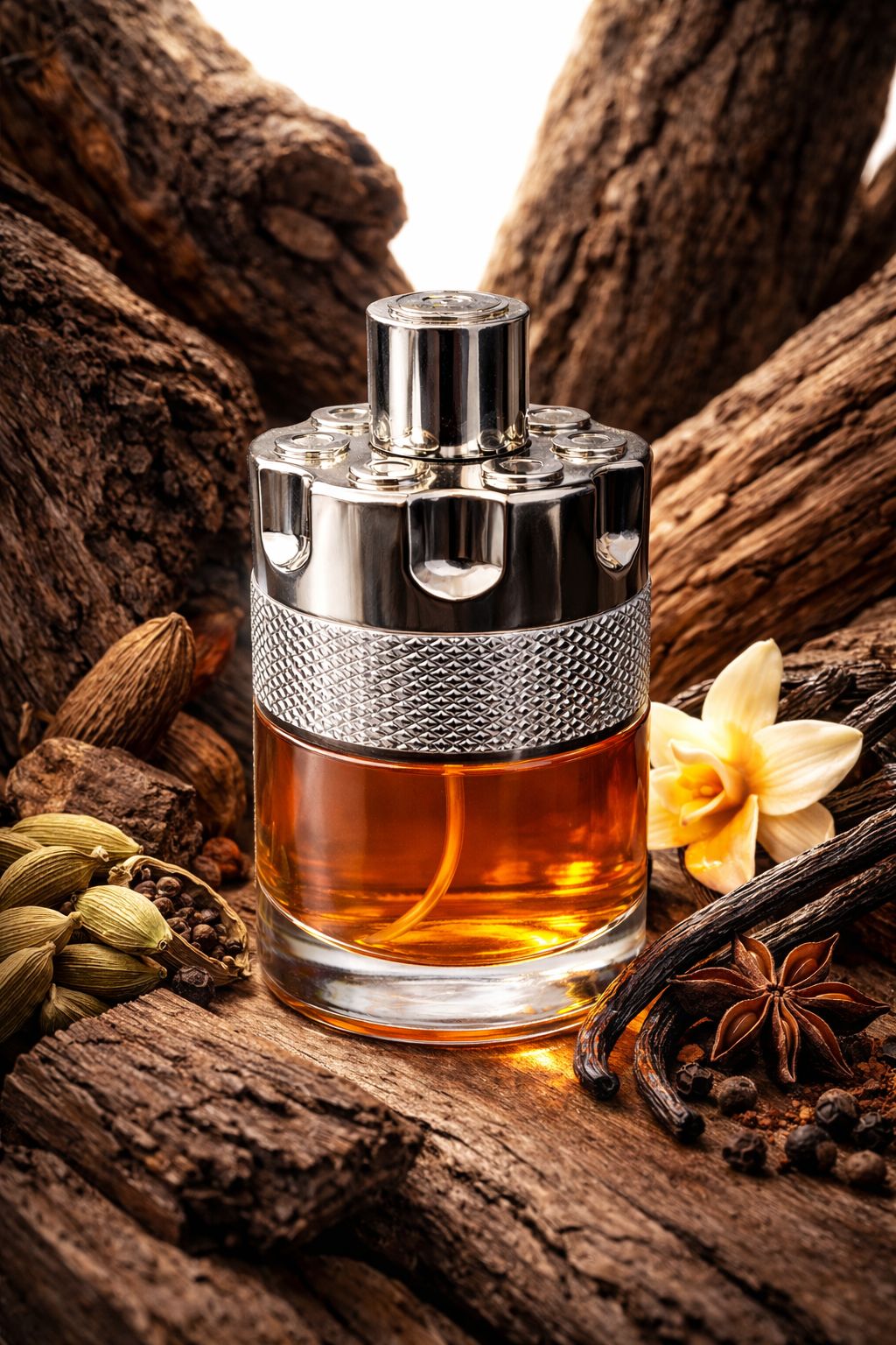 Most Wanted Parfum Azzaro by ZIDAAN