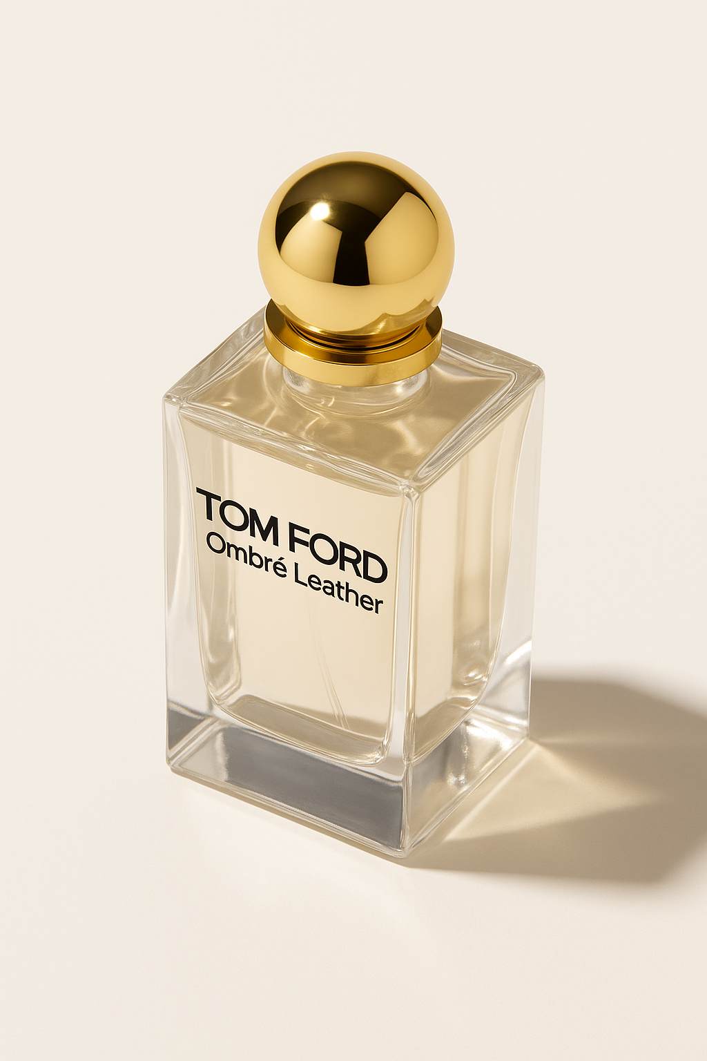OMBRE LEATHER EAU DE ZIDAAN 100ml